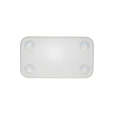 TABLE RECTANGULAIRE 