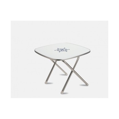 TABLE CARRE MARATHON