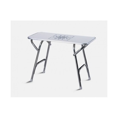 TABLE RECTANGULAIRE MARATHON 