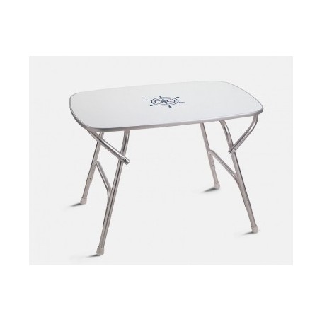 TABLE PLIABLE MARATHON 60x88cm