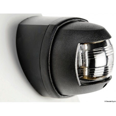 Base inclinée pour feux de navigation Classic 12