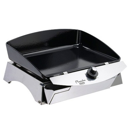 PLANCHA BALCON  bateau 570x56mm GAZ