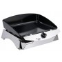 PLANCHA BALCON  bateau 570x56mm GAZ