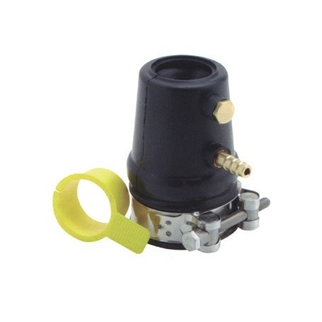 Presse étoupe avec refroidissement