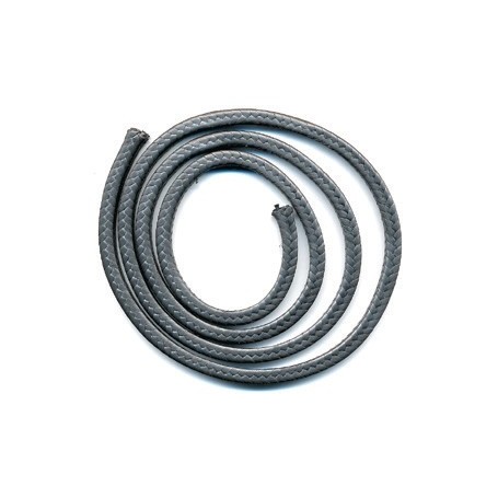 Etoupe de fibre ( Teflon + graphite )