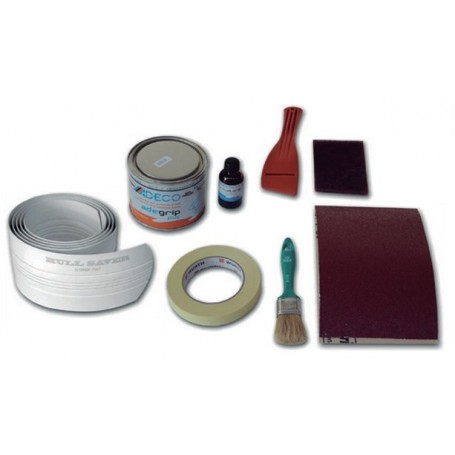 HULL SAVER Protection de carène