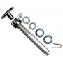 Tirette KIT MANETTE STOP