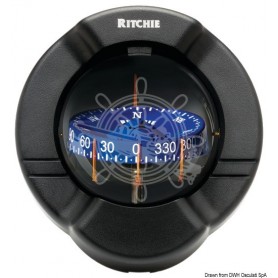 Compas RITCHIE Venturi Sail / Navigator Sail 