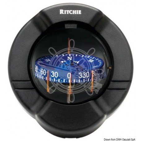 Compas RITCHIE Venturi Sail / Navigator Sail 