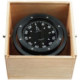 compas bateau survie 100 mm