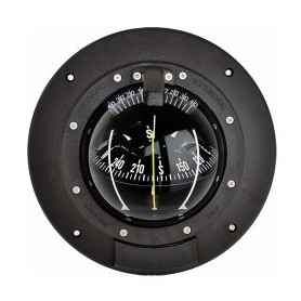 Compas montage cloison Autonautical