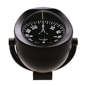 Compas sur étrier Rose de 85 mm