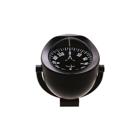 Compas sur étrier Rose de 85 mm