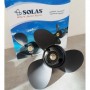 HELICE AMITA YE3    15X17 RH réf 37950135