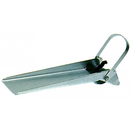DAVIER INOX FIXE GRAND MODELE - Imnasa Davier de proue  20250339