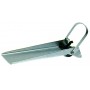 DAVIER INOX FIXE GRAND MODELE - Imnasa Davier de proue  20250339