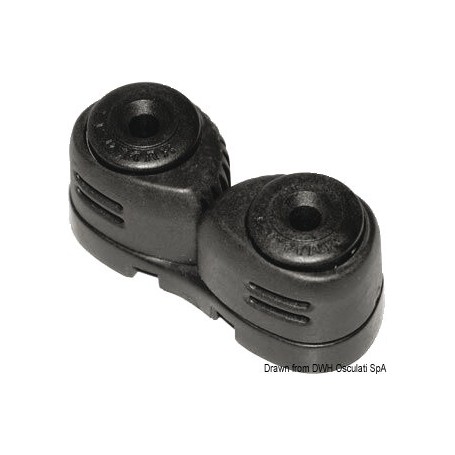 Taquet coinceur à cames LEWMAR