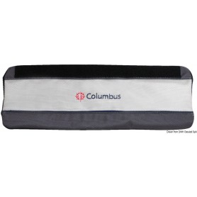 Protection contre l'usure de bouts COLUMBUS - Columbus Cordages 8033137032592 23.203.03