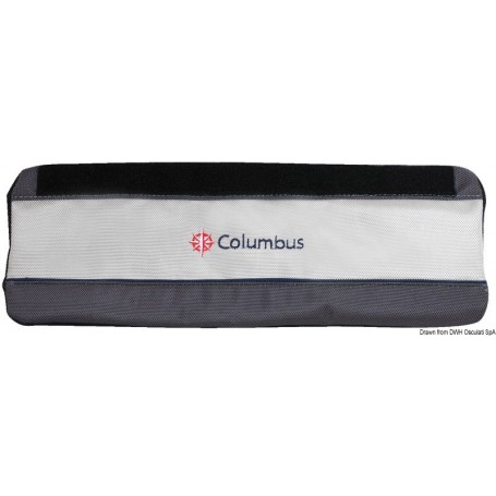 Protection contre l'usure de bouts COLUMBUS - Columbus Cordages 8033137032592 23.203.03