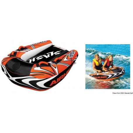 AIRHEAD Slash II - Airhead