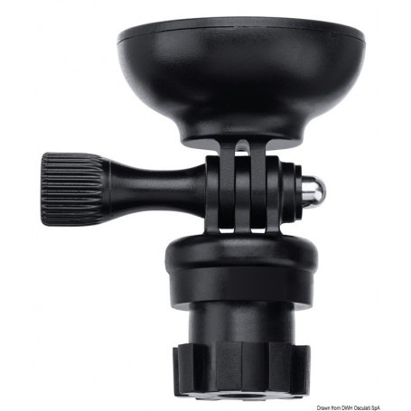 Adaptateur NAVISAFE/NAVIMOUNT - Navisafe Feux de navigation 8033137082627 11.139.16