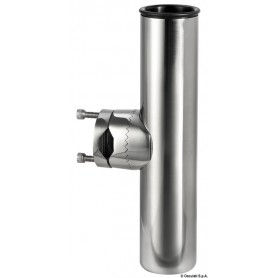 Porte-canne à pêche pour montage sur tubes Portes cannes 8033137133855 41.167.56