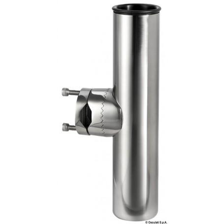 Porte-canne à pêche pour montage sur tubes Portes cannes 8033137133855 41.167.56