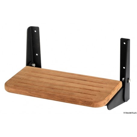 Estrade Pliante - Osculati Echelle tableau arrière 8033137150685 48.587.00