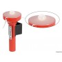 Balise lumineuse Mini One à LED - Osculati Éclairage de sécurité 8033137119392 30.583.00