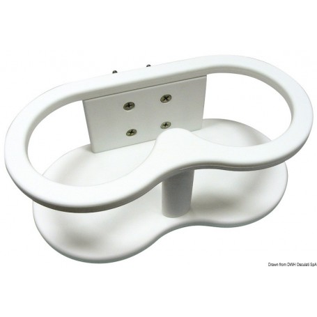 Porte-jumelles - Osculati Jumelles 8033137115325 26.740.00