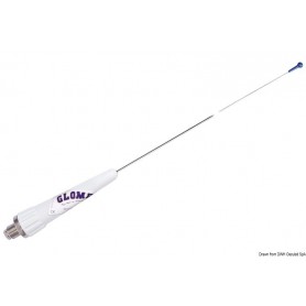 GLOMEX RA106/109 SB KIT antenna for VHF - Glomex Antennes de communication 8051566300594 29.106.00