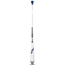 GLOMEX VHF antenna. treaded at the base RA 106 - Glomex Antennes de communication 8051566300877 29.106.20