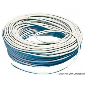 Cable “RG-58/152” - Osculati Antennes de communication  29.800.01