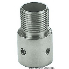 Support - Osculati Antennes de communication 8033137003899 29.862.34