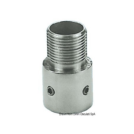 Support - Osculati Antennes de communication 8033137003899 29.862.34