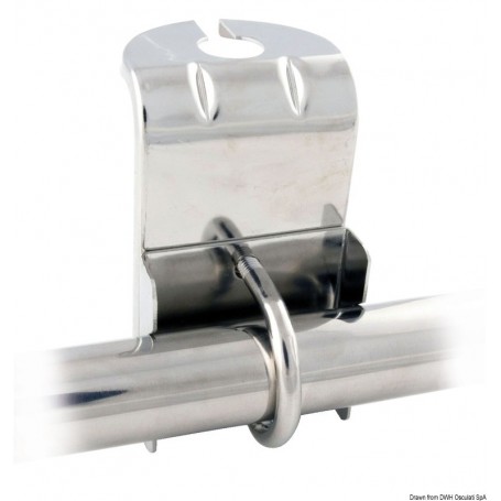 Base for V9181 pulpit GLOMEX - Glomex Antennes de communication 8051566301423 29.862.36