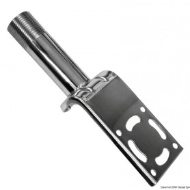 Base for V9176 masthead GLOMEX - Glomex Antennes de communication  29.862.38