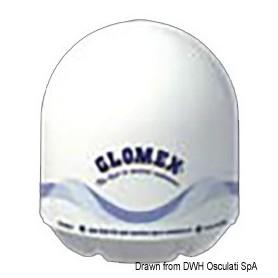 GLOMEX Rhea TV antenna - Glomex Antennes de communication 8033137119132 29.923.90