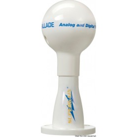 GLOMEX Ballade digital TV antenna - Glomex Antennes de communication 8051566302529 29.924.03