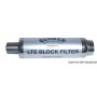 Glomex LTE filter for TV antennas - Glomex Antennes de communication 8051566303212 29.925.02