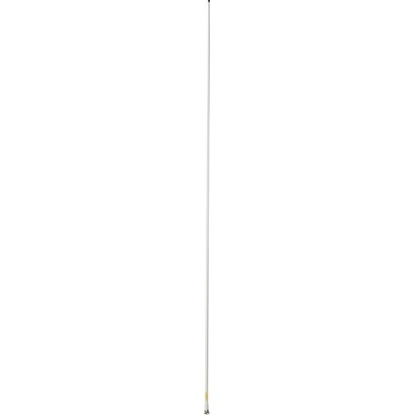 GLOMEX Supergain Portofino VHF antenna - Glomex Antennes de communication 8033137119194 29.985.10