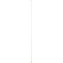 GLOMEX Supergain Portofino VHF antenna - Glomex Antennes de communication 8033137119194 29.985.10