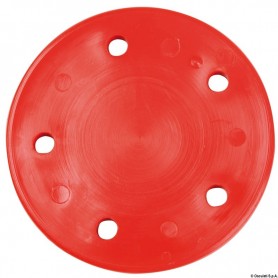 Bouchon pour bride internationale 5 trous Nourrices et réservoir carburant 8033137160387 52.746.00