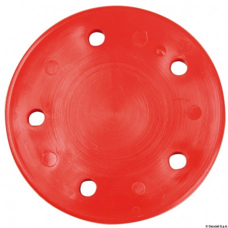 Bouchon pour bride internationale 5 trous Nourrices et réservoir carburant 8033137160387 52.746.00