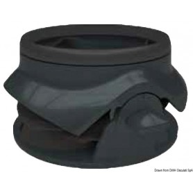 Kit X72 - Ultraflex Système de direction 8033137143625 45.040.00