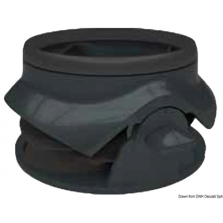 Kit X72 - Ultraflex Système de direction 8033137143625 45.040.00