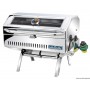 Barbecue "Catalina Infrared" avec technologie de grillage aux rayons infrarouges - Magma Europe barbecue pour camping car 883790