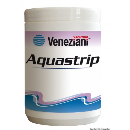AQUASTRIP - Veneziani Antifouling 8033137168253 65.026.01