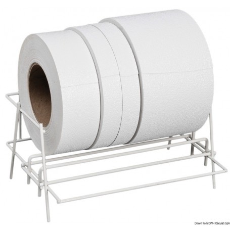 Ruban antidérapant autocollant sous blister - Osculati Adhésifs 8033137151507 49.105.04