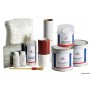 Super kit fibre de verre - Osculati Stratification 8033137055034 65.520.07